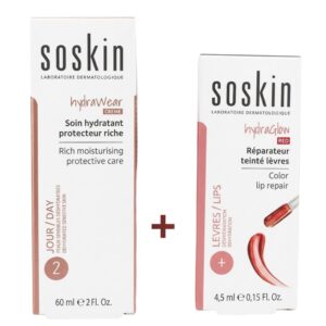 pack soskin hydrawear soin hydratant richehydraglow teinte levres duo pack.jpg