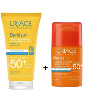 pack uriage bariesun ecran spf50 50mlbariesun stick solaire invisible.jpg