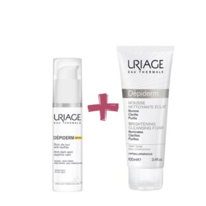 pack uriage depiderm spf50 30mldepiderm mousse nett 100ml pack.jpg