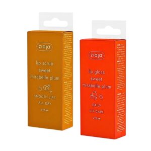 pack ziaja gloss levres mirabelle 15mlgommage levres mirabelle duo pack.jpg