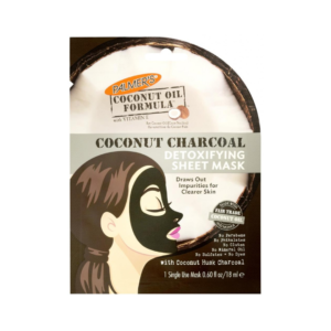 palmer masque hydratant coconut oil charbon 20ml.png