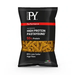 pasta young fusilli protein 55 250g.webp