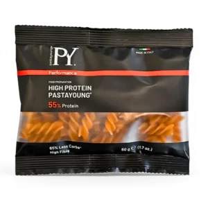 pasta young fusilli protein 55 50g.webp
