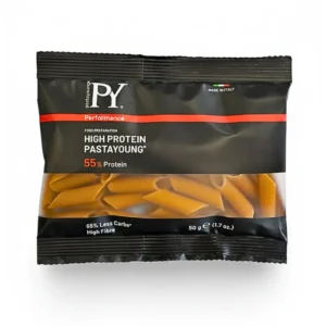 pasta young penne regate protein 55 50g.webp
