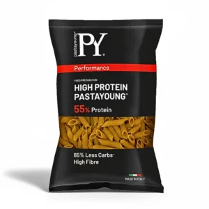 pasta young penne rigate protein 55 250g.webp
