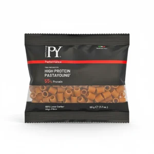 pasta young tubitti protein 55 50g.webp