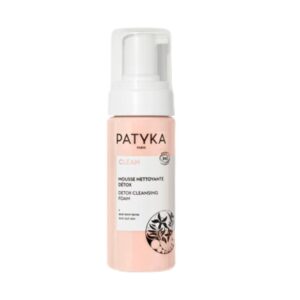 patyka clean mousse nettoyante detox 150ml.jpg