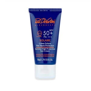paul de vartens creme solaire invisible spf50 50ml.webp