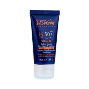 paul de vartens creme solaire teintee spf50 50ml.webp