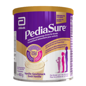 pediasure complete vanille poudre 400g.png