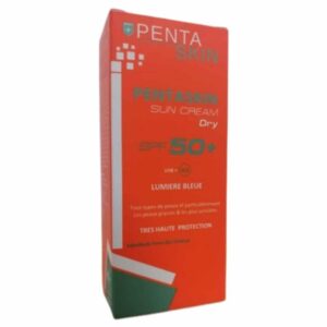 pentaskin creme solaire toucher sec spf50 50ml.jpg