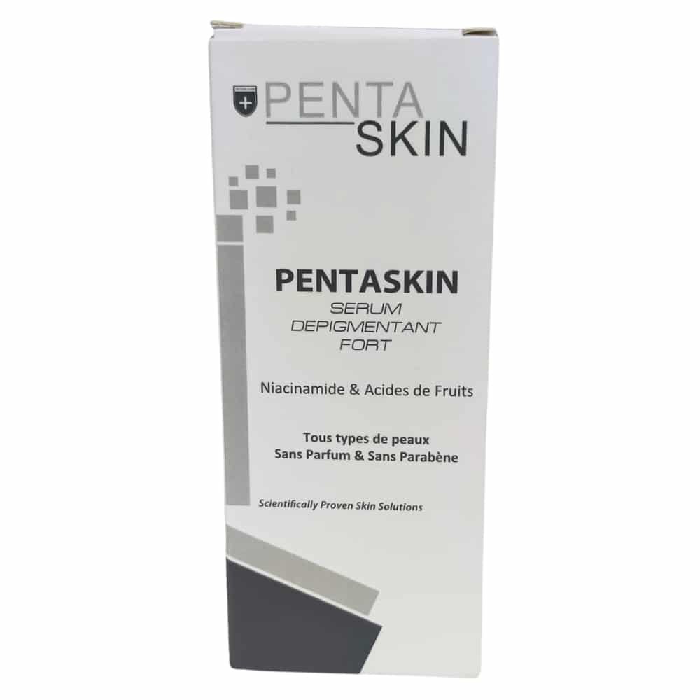 pentaskin serum depigmentant fort niacinamide et acides de fruits 30ml.jpg pentaskin serum depigmentant fort niacinamide et acides de fruits 30ml.jpg