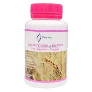 phormax levure de biere et selenium zinc magnesium et phosphore 120 comprimes.jpg