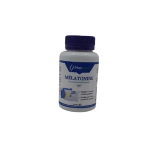 phormax melatonine 30 gelules.webp