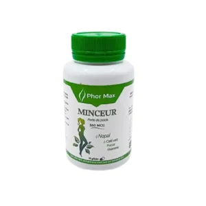 phormax minceur 90 gelules.webp