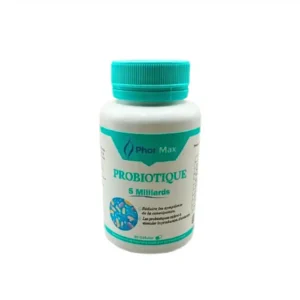 phormax probiotique 60 gelules.webp