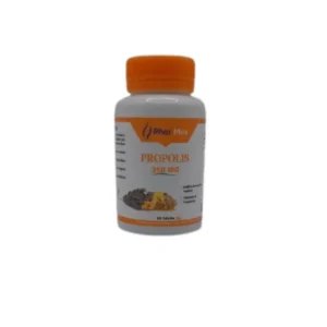 phormax propolis 60 gelules.webp