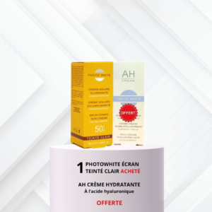 photo white ecran teinte spf 50 ah cream 30ml offerte.png
