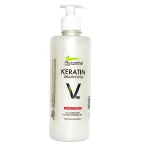 phytamine vb5 shampoing reparateur a la keratine 420ml.jpg