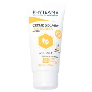 phyteane creme solaire anti taches invisible spf50 50ml.jpg