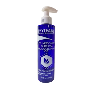 phyteane gel nettoyant surgras peaux normales a seches 200ml.png