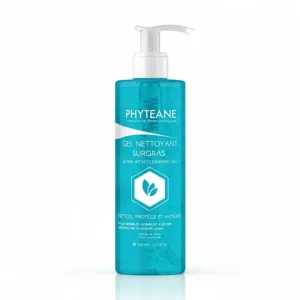 phyteane gel surgras peaux normal a seche 400ml.webp
