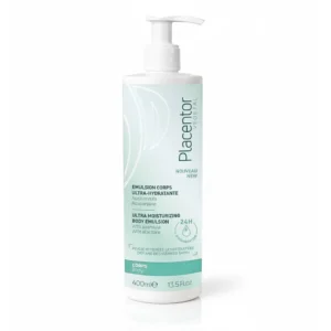 placentor emulsion ulta hydratante 400ml.webp