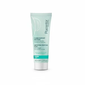 placentor fluide purifiant matifiant 40ml.webp