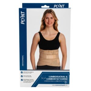 point lombostat corset standard 26cm with strap reference 267.jpg