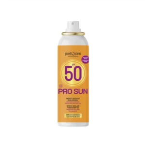 postquam professional pro sun spray spf50 150ml.webp