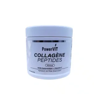 powervit collagene peptides 5000mg 200g.webp