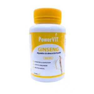 powervit ginseng 500mg 60 gelules.webp