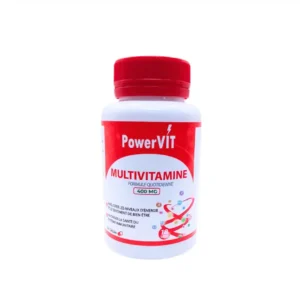 powervit multivitamine 400mg 60 gelules.webp