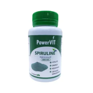 powervit spiruline 500mg 120 comprimes.webp