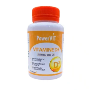 powervit vitamine d3 5000ui 60 capsules.webp