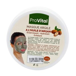 pro vital masque argile a lhuile dargan 120g.jpg