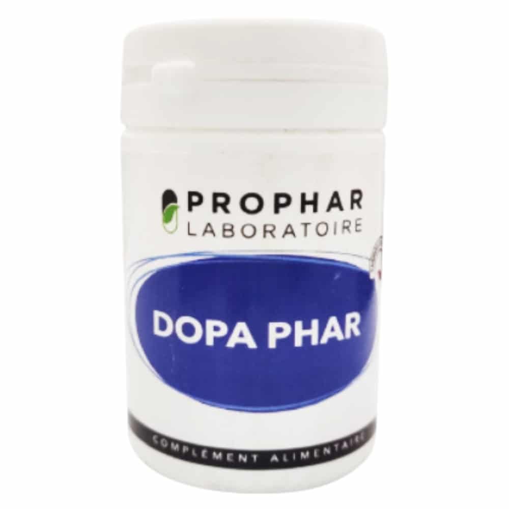 prophar dopa phar 50 gelules.jpg prophar dopa phar 50 gelules.jpg
