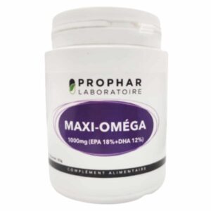 prophar maxi omega 1000mg epa 18 dha 12 100 gelules.jpg