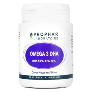 prophar omega 3 dha 50 epa 10 coeur neurones et vision 100 capsules.jpg