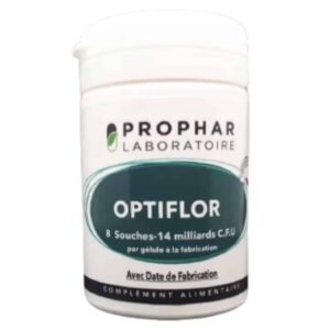 prophar optiflor 8 souches et 14 milliards cfu 30 gelules.jpg