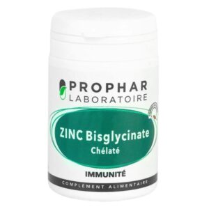 prophar zinc bisglycinate chelate immunite 50 comprimes.jpg