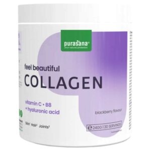 purasana feel beautiful beauty collagen 240g.jpg