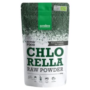 purasana super food chlorella poudre bio 200g.jpg