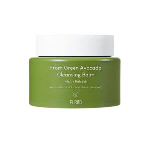 purito from green avocado cleansing balm 100ml.jpg