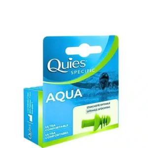 quies specific aqua 1paire adulte.webp