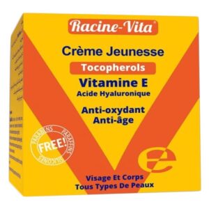 racine vita creme jeunesse vitamine e tocopherols anti age 50g.jpg