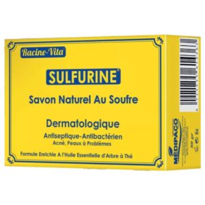 racine vita sulfurine savon dermatologique naturel au soufre 80g.jpg