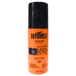rayonnelle lait solaire spf50 150ml.jpg