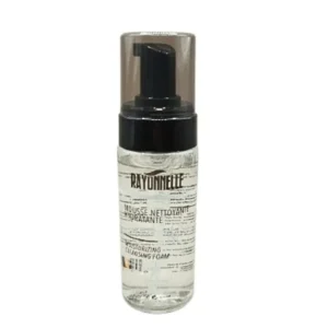 rayonnelle mousse nettoyant hydratante 150ml.webp