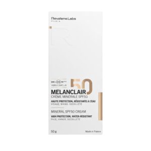 revalene labs melanclair creme mineral spf50 50g.jpg